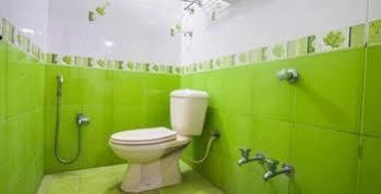เดอะ รีทรีต เจนไน Hotel Guduvancheri ภายนอก รูปภาพ