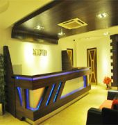 เดอะ รีทรีต เจนไน Hotel Guduvancheri ภายนอก รูปภาพ